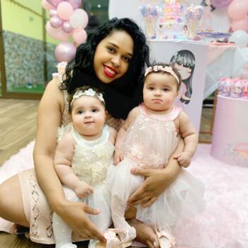 Família São Paulo: Angela