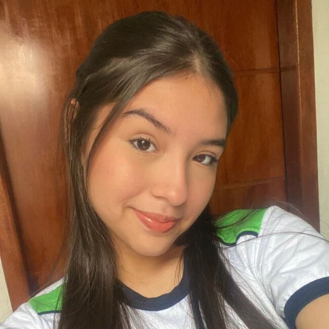 Babysitter in Manaus: Wevellyn