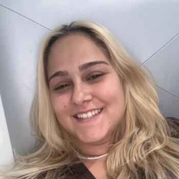 Canguro en Huelva: Paola