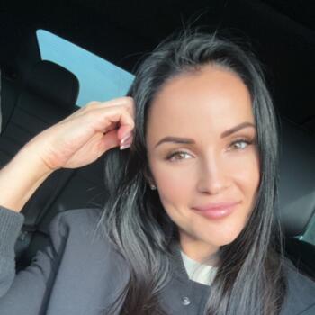 Babysitter in Lugano: Kady
