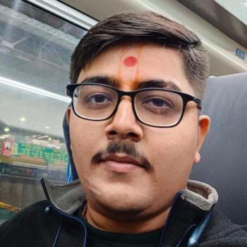 Babysitter in Virār: Mihir