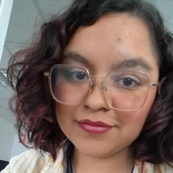Childminder job in Lima: babysitting job Monica