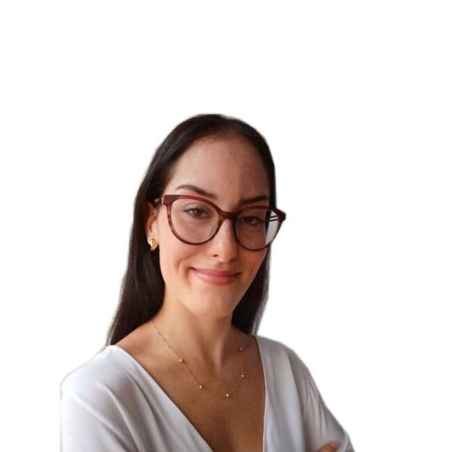 Nanny in Malahide: Inés