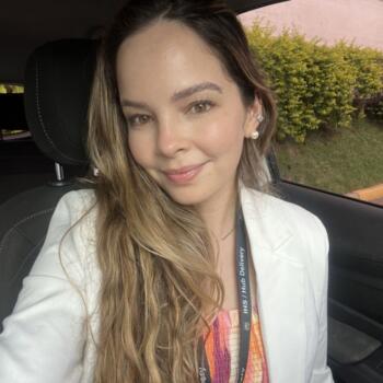 Babysitting job in Indaiatuba: babysitting job BARBARA