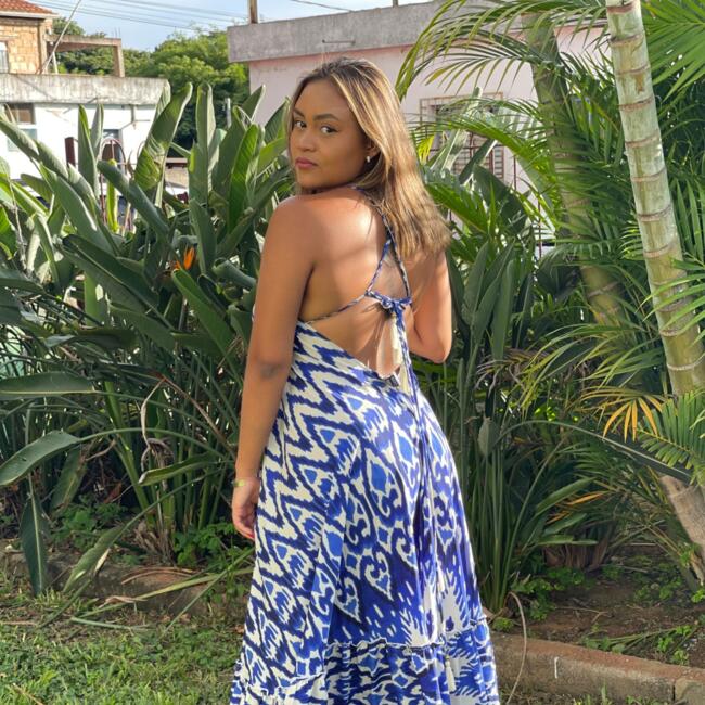 Babysitter in São João del Rei: Rayca