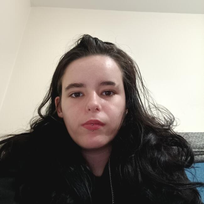 Babysitter in Nogent-le-Rotrou: Rocksane