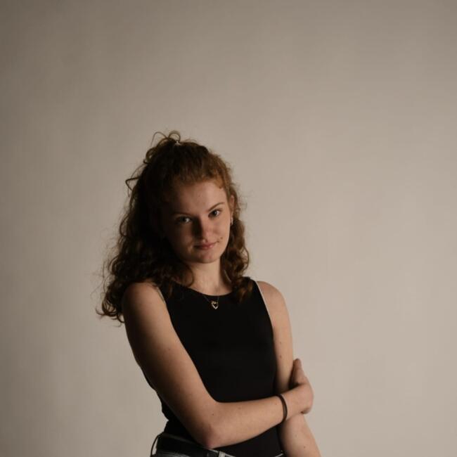 Babysitter a Milano: Giulia