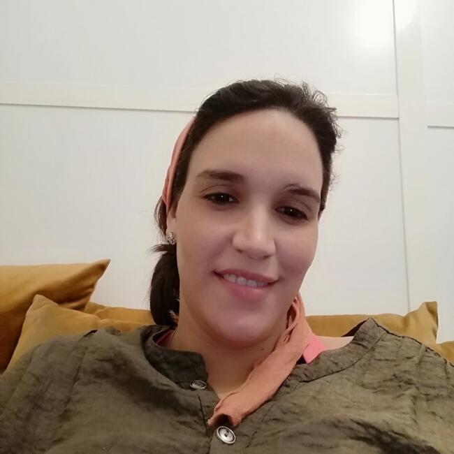 Babysitter in Casablanca: Samya