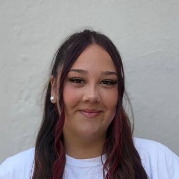 Nanny in Jerez de la Frontera: Ana