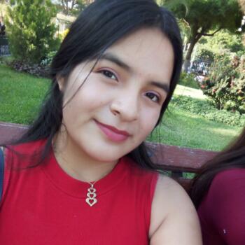 Niñera en Castilla (Departamento de Piura): Keiko Yasmin