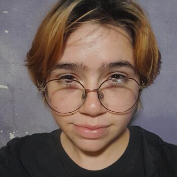 Babysitter in Granadero Baigorria: Catalina