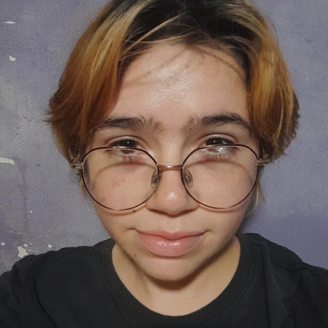 Babysitter in Granadero Baigorria: Catalina