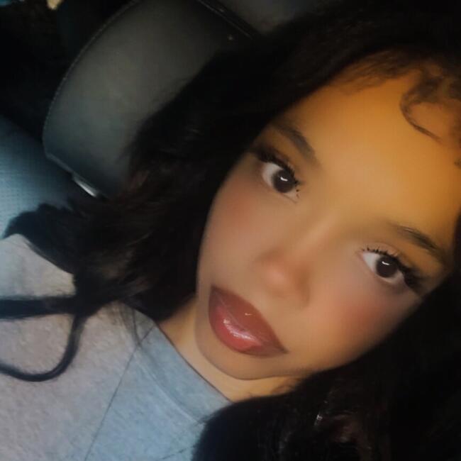 Babysitter in Simi Valley: Anaiah