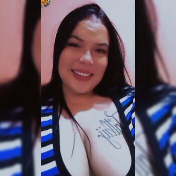 Babysitting job in Ribeirão Pires: babysitting job Brenda