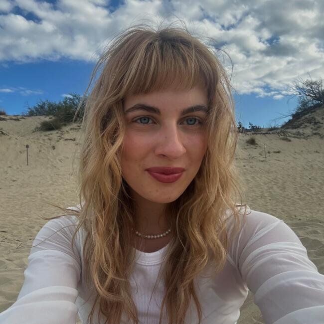 Auklė Vilnius: Paulina