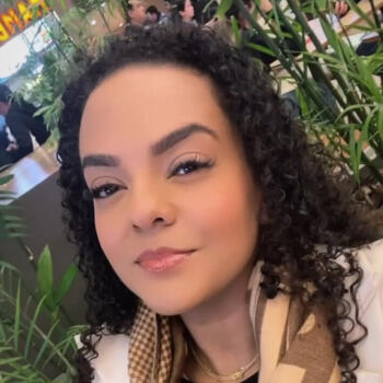 Babysitter in Madrid: Luiza