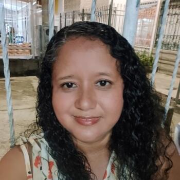 Niñera en Cartagena de Indias: ANA ISABEL