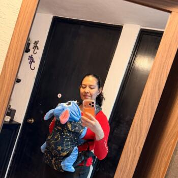 Parent Magisterio Digno: Cinthya