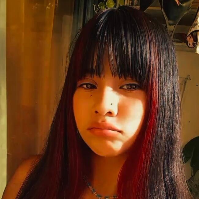 Niñera en Buenos Aires: Milagros