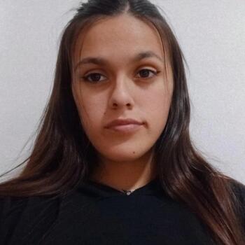 Niñera en Paraná: Jazmín