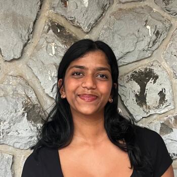 Babysitter in Toronto: Malar