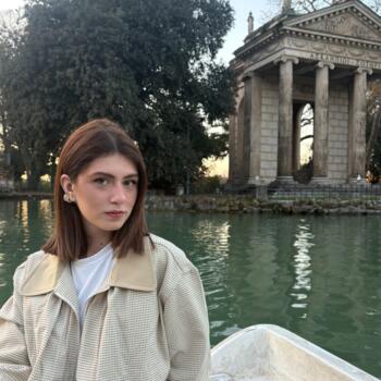 Tata a Torre del Greco: Martina