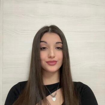 Babysitter San Pietro Clarenza: Giulia