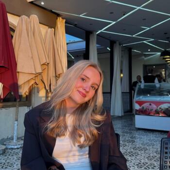 Babysitter Leuven: Sofie