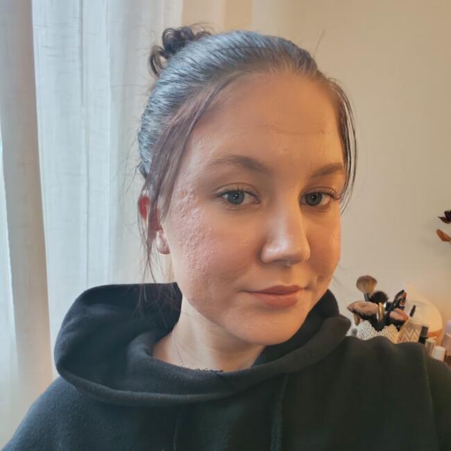 Babysitter in Espoo: Maija