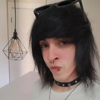 Babysitting job in São Paulo: babysitting job Vanderson