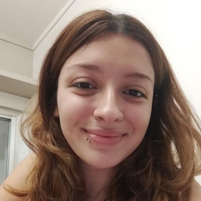 Babysitter in Bahía Blanca: Sofia