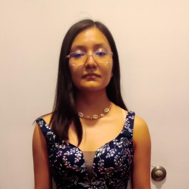 Niñera en Naucalpan de Juárez: Karla