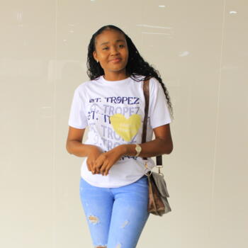 Babysitter in Johannesburg: Penelope Nomalizo
