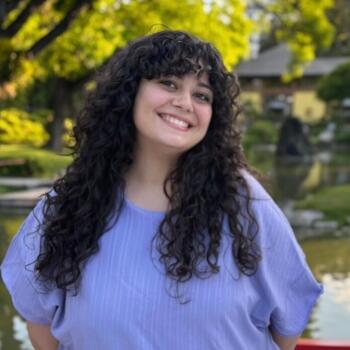 Niñera en Buenos Aires: Mica