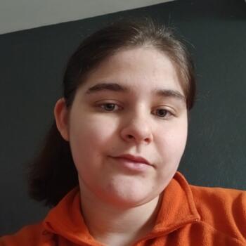 Babysitter in Payrin-Augmontel: Océane