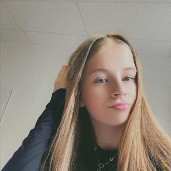 Babysitter in Trappes: Emma