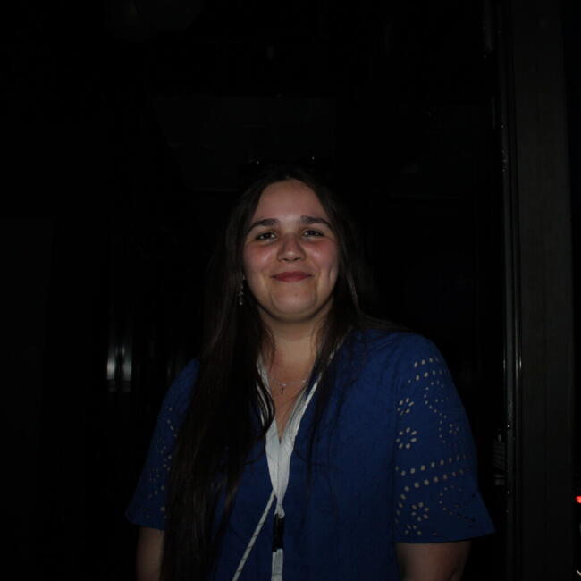 Babysitter in Genk: Amara