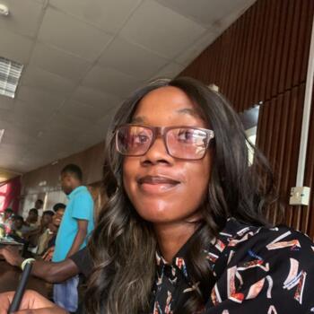 Babysitter in Ibadan: Chioma