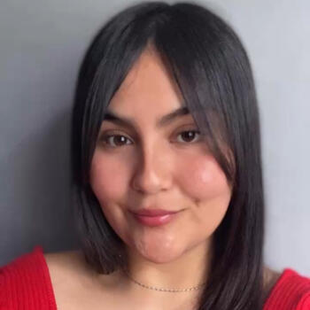 Babysitter in Coquimbo: Damari