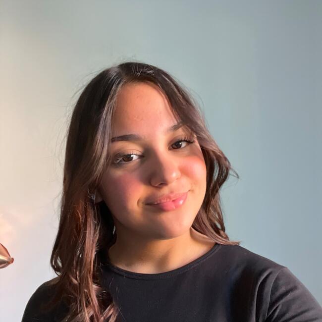 Babysitter in Marseille: Maé