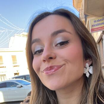 Nanny in Móstoles: Lorena