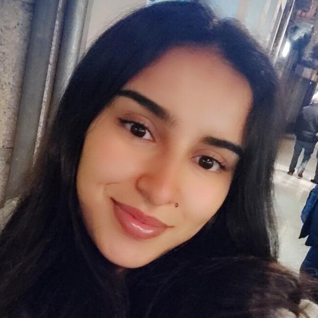 Nanny in Valladolid: Nõra