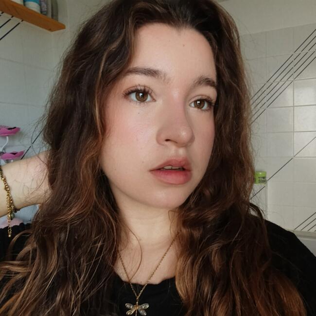 Babysitter in Thayngen: Céline