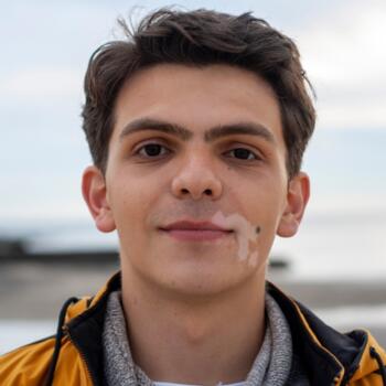 Niñera en Pando: Alex