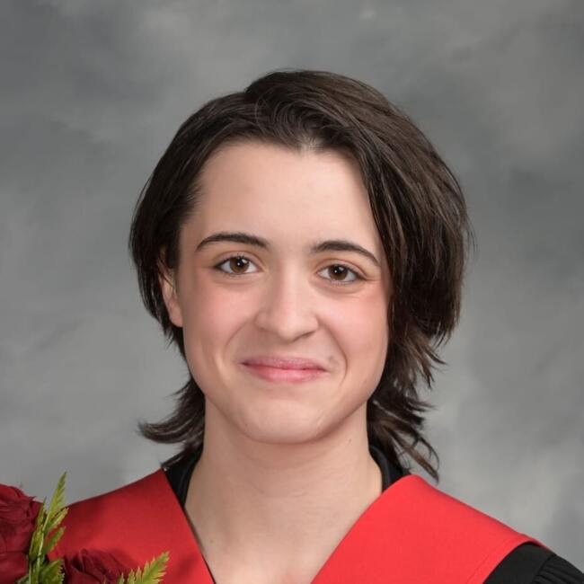 Baby-sitter in Langley: Noah