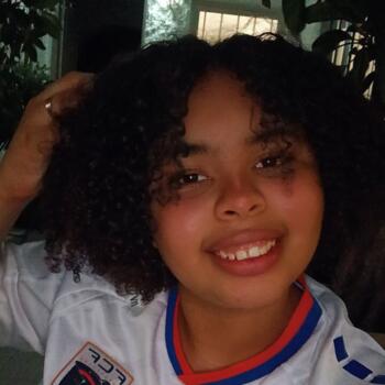 Babysitter em Cuba: Denise Cibel