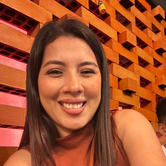 Niñera en Guayaquil: Karen Lisbeth