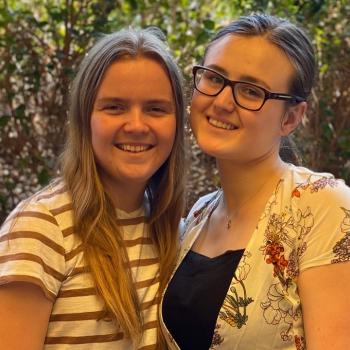 Babysitter Shepparton: Abby