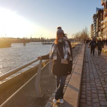 Babysitter in Hamburg: Hedil