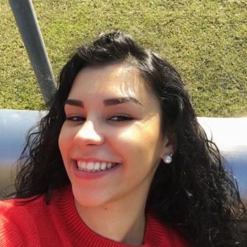 Babysitter in Luxembourg: Lara